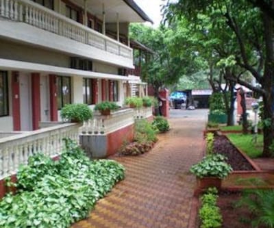 Rajkiran Resorts